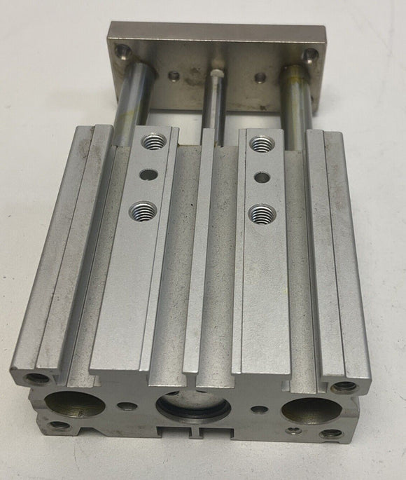 SMC MGPM12N-30 Compact Guide Cylinder