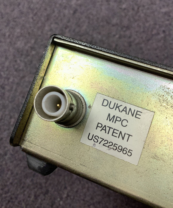 Dukane IQ MPC1610 10 Probe Switch