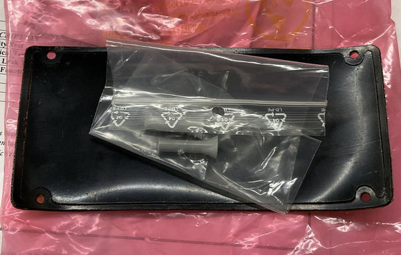 Norgren VM101002945 M12 10 Station Profibus Manifold Module