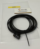 Rexroth 0830100387 10-30 Vdc Proximity Sensor Switch-1