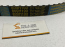 Goodyear 800H100 Timing Belt 2726 80" x 1"-4