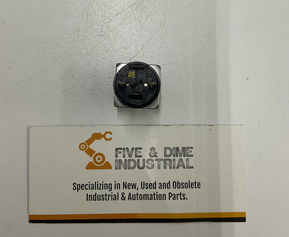 Fuji Electric AH164-Z Red Lamp Led 24V