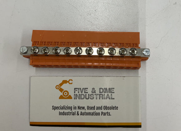 Siemens GP013397 SMP Sensor Connections Strip