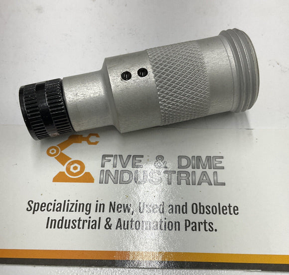 Brad Connectivity W70207 Female to Male Mini-Change 5-Pin Adaptor