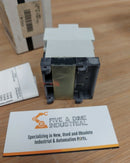 Square D PTD-30  Class 9999 Pneumatic Timer Module-3