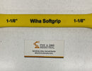 Wiha Softgrip Combination Wrench 1-1/8"-2