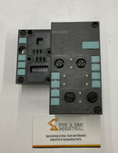 Siemens 6GT2-002-OEB20 Moby ASM 452 Module-1