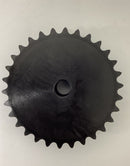 Tsubaki  H35B30 Bore to Size Sprocket  1/2'' Bore   30 teeth-5