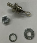 National Electronics  NL519PB Stud Diode Rectifier-3