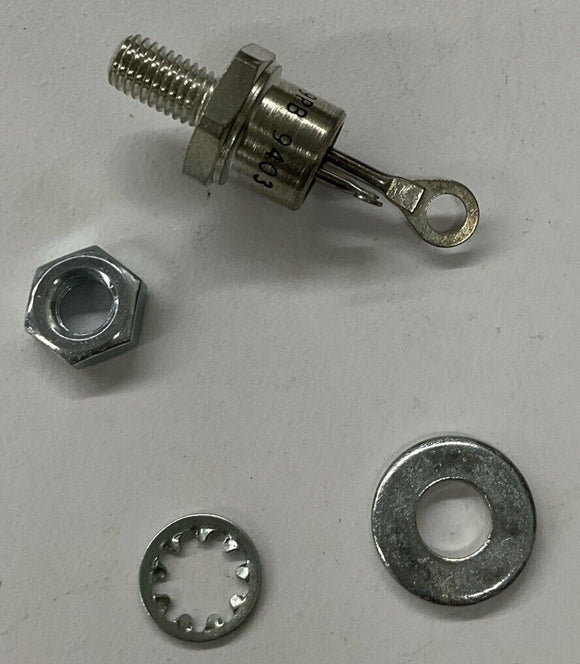 National Electronics  NL519PB Stud Diode Rectifier