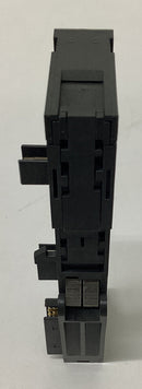 Siemens 6ES7-193-4CB00-0AA0 Terminal Module TM-E15S23-01-5