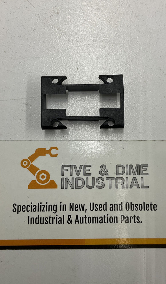 Siemens 3SB3221-0AA71 Clear Flat Push Button NO / NC