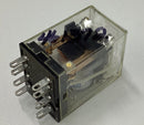 Omron MY2ZN-110 120VAC Relay 8-Pin-5