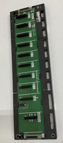 Mitsubishi Electric A1S38B 8 Slot Rack Base-3