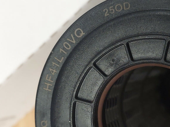 Parker HF41L10VQ Hydraulic Filter Element