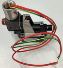 Asco 24401779 Thermoplastic Nema IV solenoid Valve 110/120 Vac-5