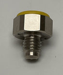 Turck TW-BS10X1.5-19-K2 BL Ident Mobile Data Carrier HS Read Write Head-5