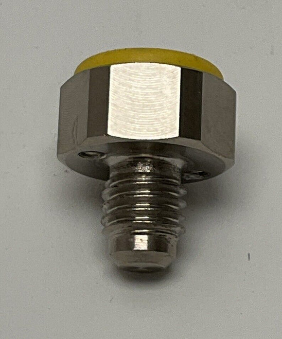 Turck TW-BS10X1.5-19-K2 BL Ident Mobile Data Carrier HS Read Write Head