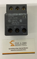 Telemecanique  Square D  GV2-G05 Terminal Block Din Mount-1