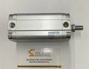 Festo ADVULQ-1 1/4" 2 1/2"-A-P 23827805 Air Cylinder-1