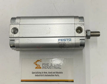 Festo ADVULQ-1 1/4" 2 1/2"-A-P 23827805 Air Cylinder