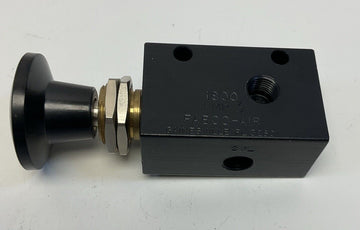 Fabco 1800  18PMP-3 PMP-3 Genuine 3 Way Valve - 0