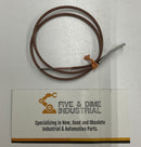 Omega WTJ-14-12-TT Washer w/ PFA Wire-1