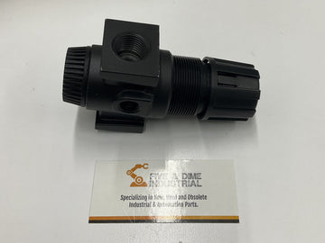 Master Pneumatic R60-4 1/2" Regulator 0-100 Psi - 0