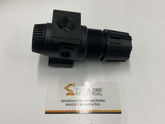 Master Pneumatic R60-4 1/2" Regulator 0-100 Psi