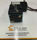 Mac 611B-11-911CA Solenoid Valve 6VDC 10.6 Watt 150 PPs Max 1/8 NPT Ports-3