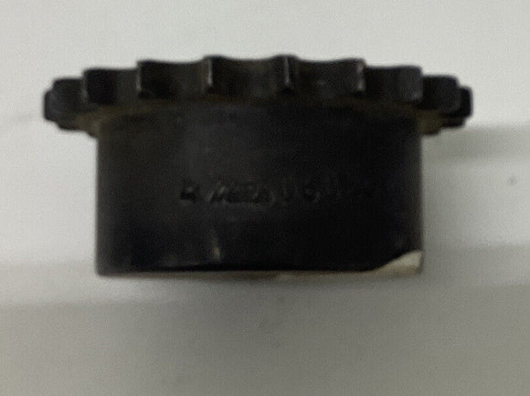 Martin 06B20 Bore to Size 20 teeth Sprocket 10mm Bore