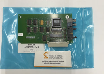 IBM AFM7575 4A 5XM Local Adapter Card PCB