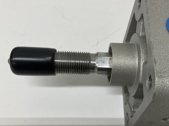 SMC NCDAIR250-0700-X2US Pneumatic Cylinder