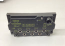 Turck SE-44X4-E924/CS30007 / U3-10813 9-Port Ethernet Module-3