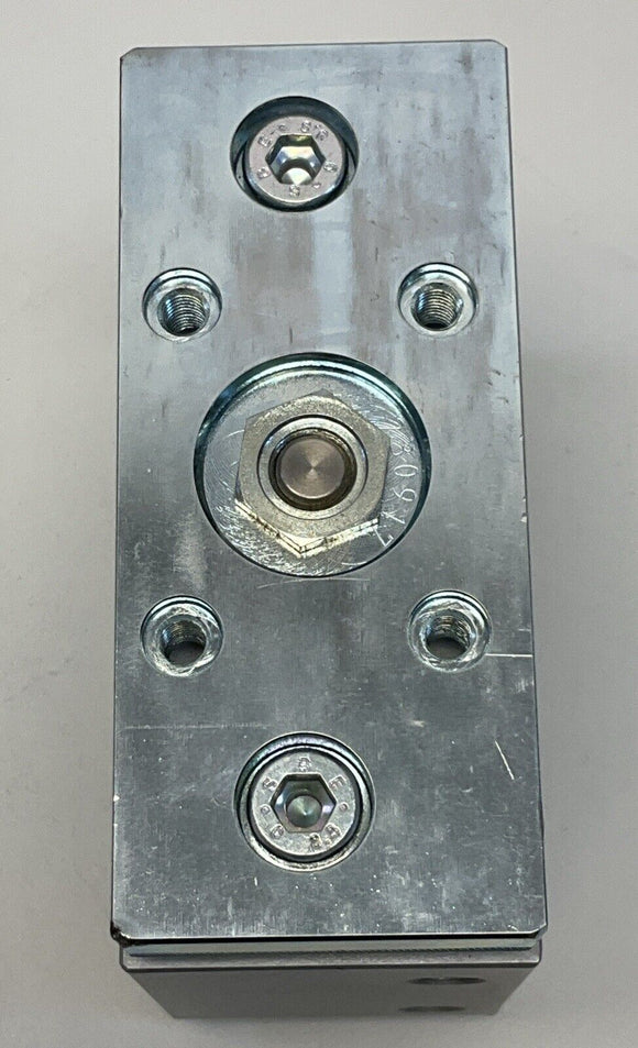 Festo DFM-32-25-P-A-KF Guided Pneumatic Cylinder 32mm Bore, 25mm Stroke 170930