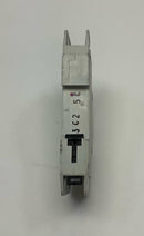 Allen Bradley  1489-A1C050 Circuit Breaker 5-Amp Din Mount  277 VAC 48 VDC-6