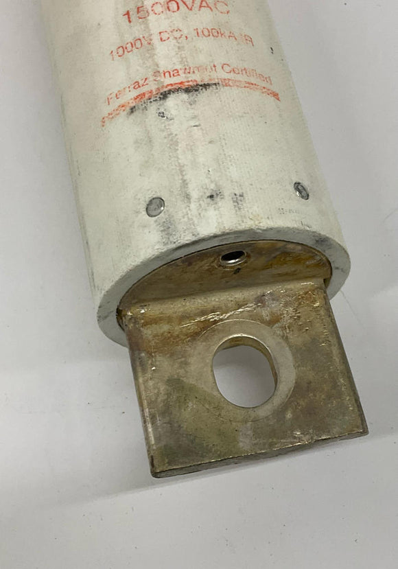 Mersen Ferraz A150X400-4 Form 101 Semiconductor Fuse 400A 1500 VAC