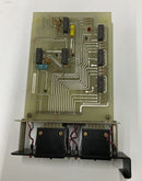 Nordson 296069 Driver Board for Glue Gun Rev G-6