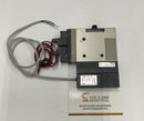 SMC NZM071HT-K5LZ-E Vacuum Generator-1