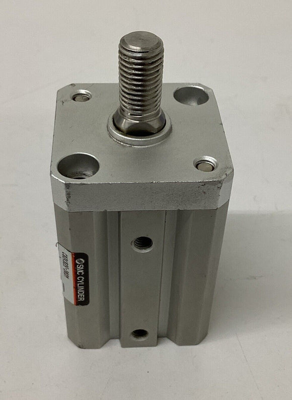 SMC CQ2KB25-30DM Pneumatic Cylinder 25mm Bore, 30mm Stroke