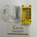 Banner RWB4 Photo Eye Wiring Base-1