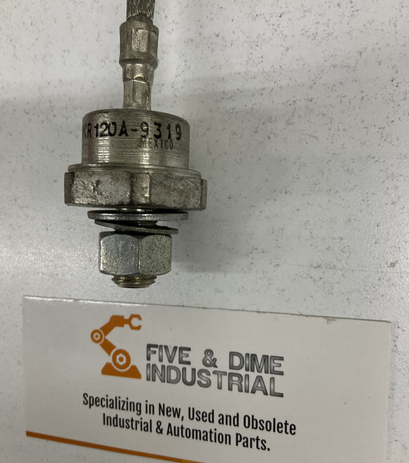 IR International Rectifier 150KR120A General Purpose