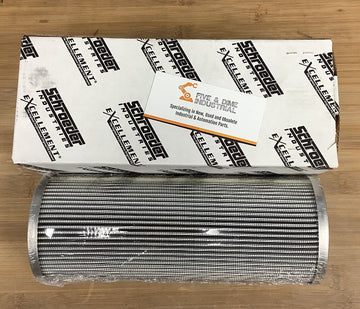 Schroeder JZ10V Genuine Filter Element 10 Micron
