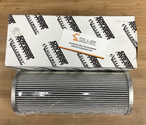 Schroeder JZ10V Genuine Filter Element 10 Micron