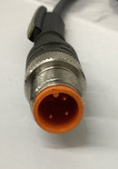 Lumberg RST 3-RKT/LED Cable Assembly A 4/3-224/2M-2