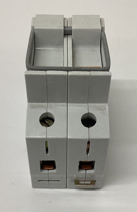 Legrand Leg-01267 / 012-67  2-Pole, Din Mount, 32A fuse holder