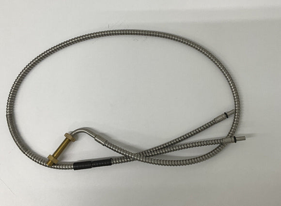 Banner BAT2.53S Fiber Optic Sensor 21089