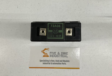 Allen Bradley 73A06 Operating Coil 208/220 VAC