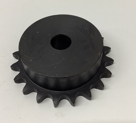 Tsubaki  H40B20 New 5/8'' Bore Sprocket