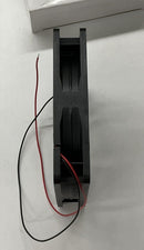 Orion OD1225-24HB / 541-5362 120mm Brushless DC Ball Bearing Fan 24VDC-3